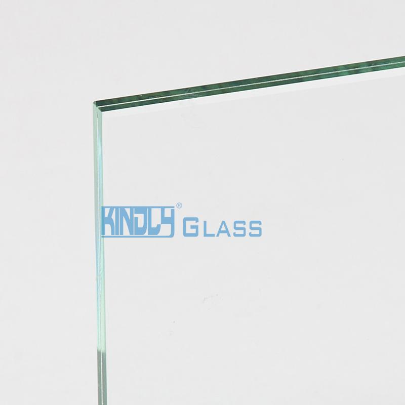 44.1.1mm Ultra Clear Laminated Glass